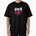 Cleveland Skyline Baseball Red White And T-Shirt - Novelty Apparel Unisex - T-Shirt, Sweatshirt, Hoodie