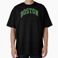 Boston T-Shirt - Novelty Apparel Men Women - T-Shirt, Sweatshirt, Hoodie
