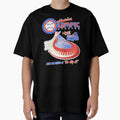 Defunct Montreal Expos Olympic Stadium T-Shirt - Trendy Graphic for Adults - T-Shirt, Sweatshirt, Hoodie