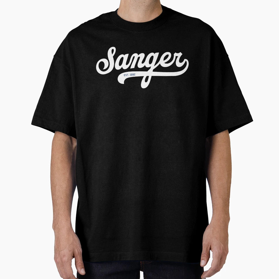 Sanger Institute T-Shirt - Novelty Apparel Unisex - T-Shirt, Sweatshirt, Hoodie