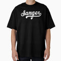 Sanger Institute T-Shirt - Novelty Apparel Unisex - T-Shirt, Sweatshirt, Hoodie