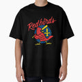 Redbirds T Shirtlouisville Redbirds T-Shirt - Trendy Graphic Unisex - T-Shirt, Sweatshirt, Hoodie