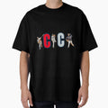 Cc Sabathia T-Shirt - Graphic Print Men Women - T-Shirt, Sweatshirt, Hoodie