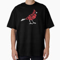 Cardinal Pride T-Shirt - Unique Graphic for Adults - T-Shirt, Sweatshirt, Hoodie