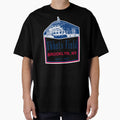 Ebbets Field T-Shirt - Fun Novelty Design for Adults - T-Shirt, Sweatshirt, Hoodie