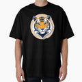 Tiger T-Shirt - Novelty Apparel Unisex - T-Shirt, Sweatshirt, Hoodie