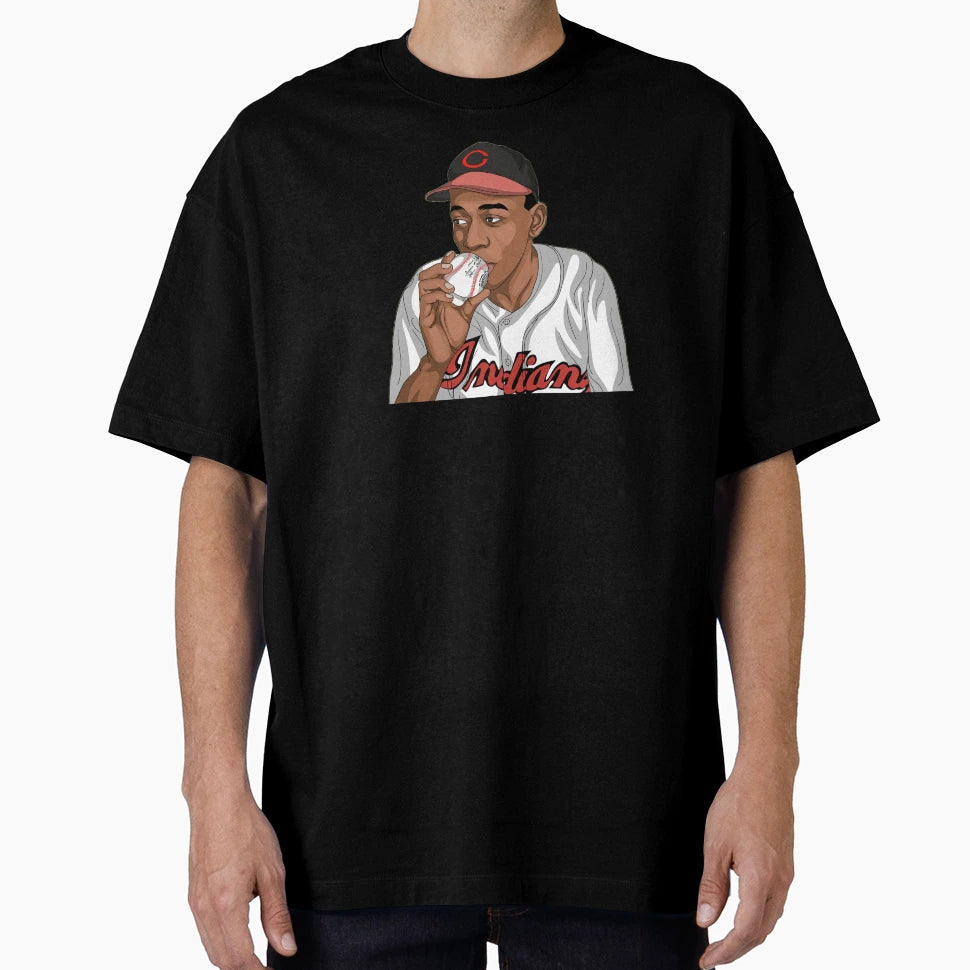 Satch T-Shirt - Minimalist Print for Adults - T-Shirt, Sweatshirt, Hoodie