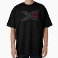 X2 Sound Track T-Shirt - Streetwear Style Men Women - T-Shirt, Sweatshirt, Hoodie