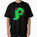 Phils T-Shirt - Aesthetic Graphic for Adults - T-Shirt, Sweatshirt, Hoodie
