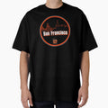 San Francisco Skyline Crest T-Shirt - Custom Art Print for Adults - T-Shirt, Sweatshirt, Hoodie