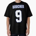 Water Bobby Boucher Jersey T-Shirt - Unique Graphic Unisex - T-Shirt, Sweatshirt, Hoodie