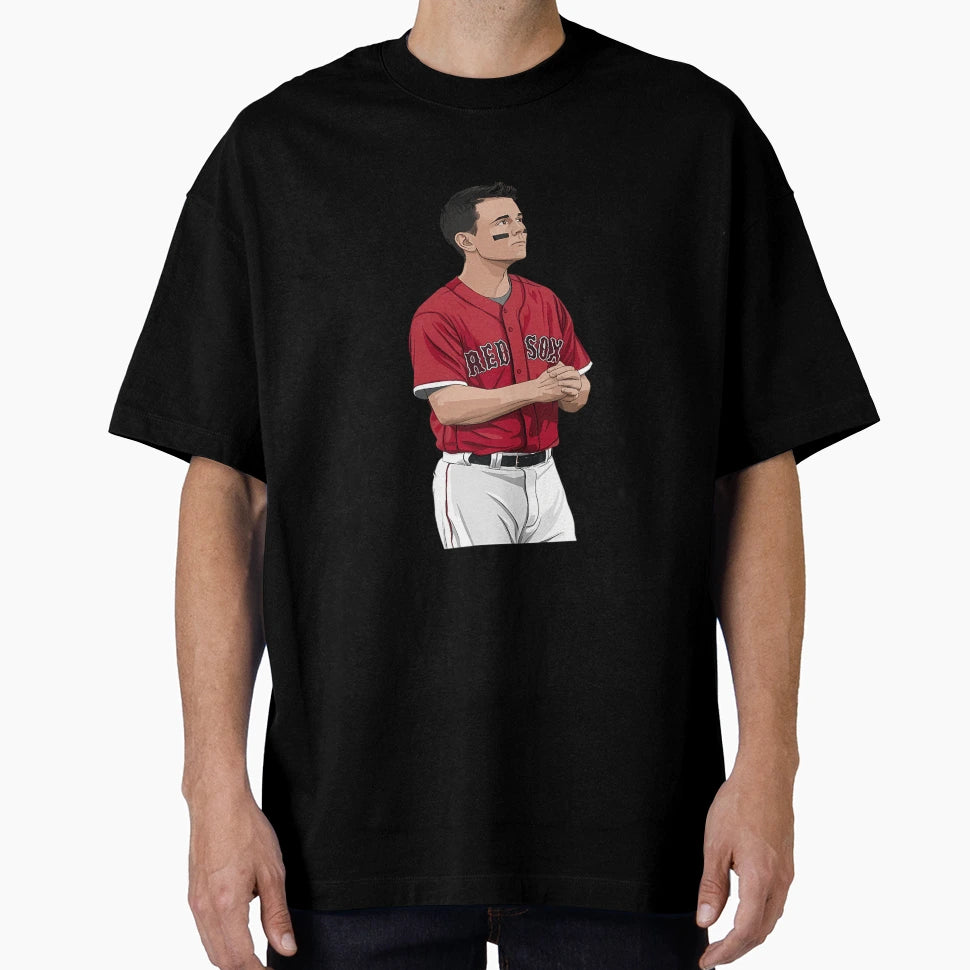 Jarren Duran Baseball Boston Red Sox T-Shirt - Fun Novelty Design Unisex - T-Shirt, Sweatshirt, Hoodie