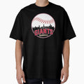 Adelaide Giants Australian Baseball Abl T-Shirt - Novelty Apparel Unisex - T-Shirt, Sweatshirt, Hoodie