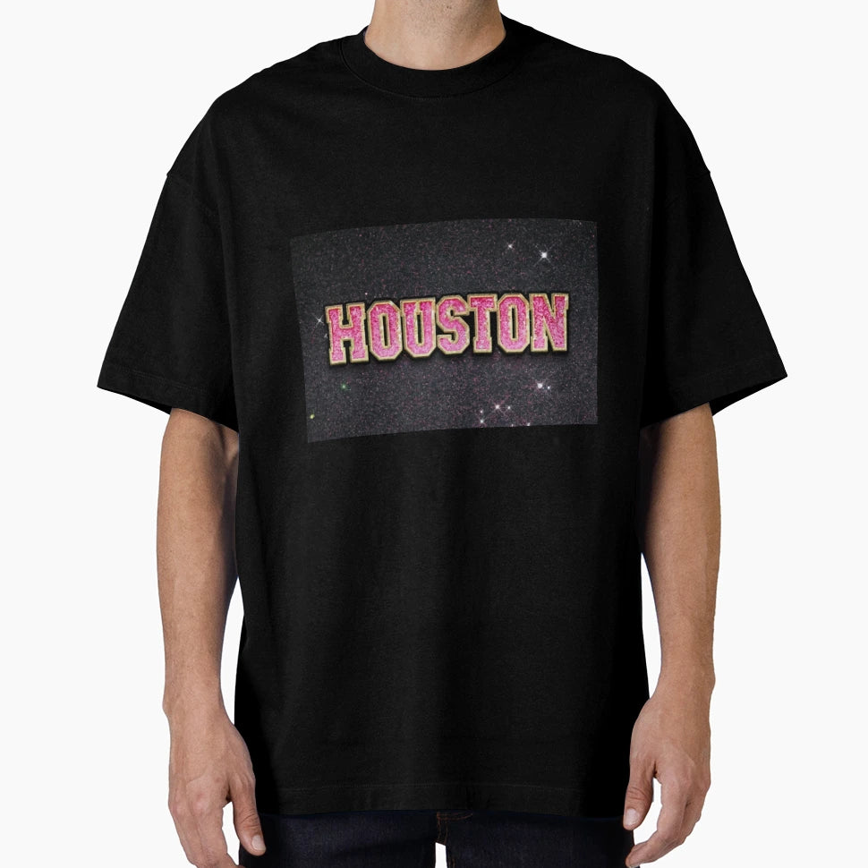 Houston Scl Hoodie - Custom Art Print for Adults - T-Shirt, Sweatshirt, Hoodie