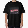 Houston Scl Hoodie - Custom Art Print for Adults - T-Shirt, Sweatshirt, Hoodie