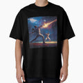 Home Run Baseball Art Collection True T-Shirt - Streetwear Style Unisex - T-Shirt, Sweatshirt, Hoodie