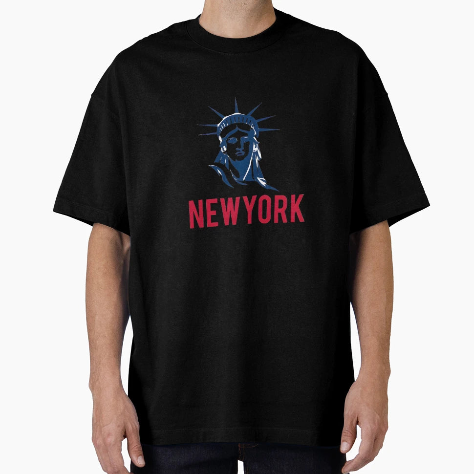 New York City T-Shirt - Trendy Graphic Men Women - T-Shirt, Sweatshirt, Hoodie