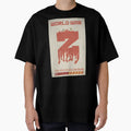 Ww Z T-Shirt - Minimalist Print Men Women - T-Shirt, Sweatshirt, Hoodie