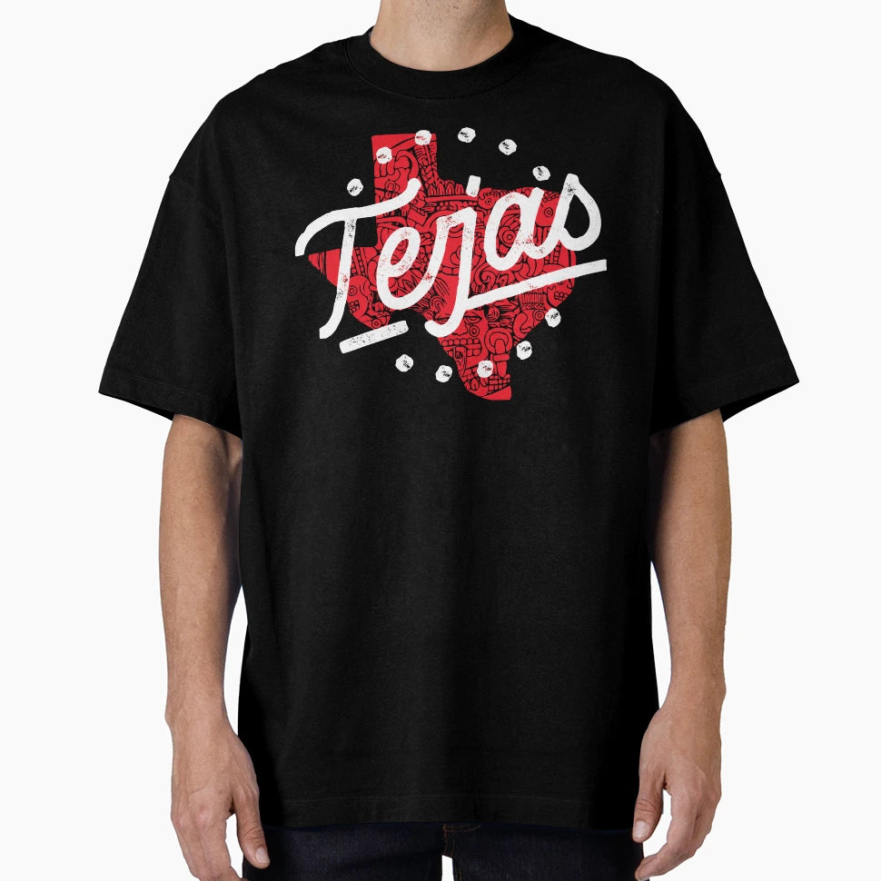 Tejas 1 T-Shirt - Unique Graphic Unisex - T-Shirt, Sweatshirt, Hoodie
