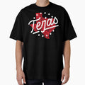 Tejas 1 T-Shirt - Unique Graphic Unisex - T-Shirt, Sweatshirt, Hoodie