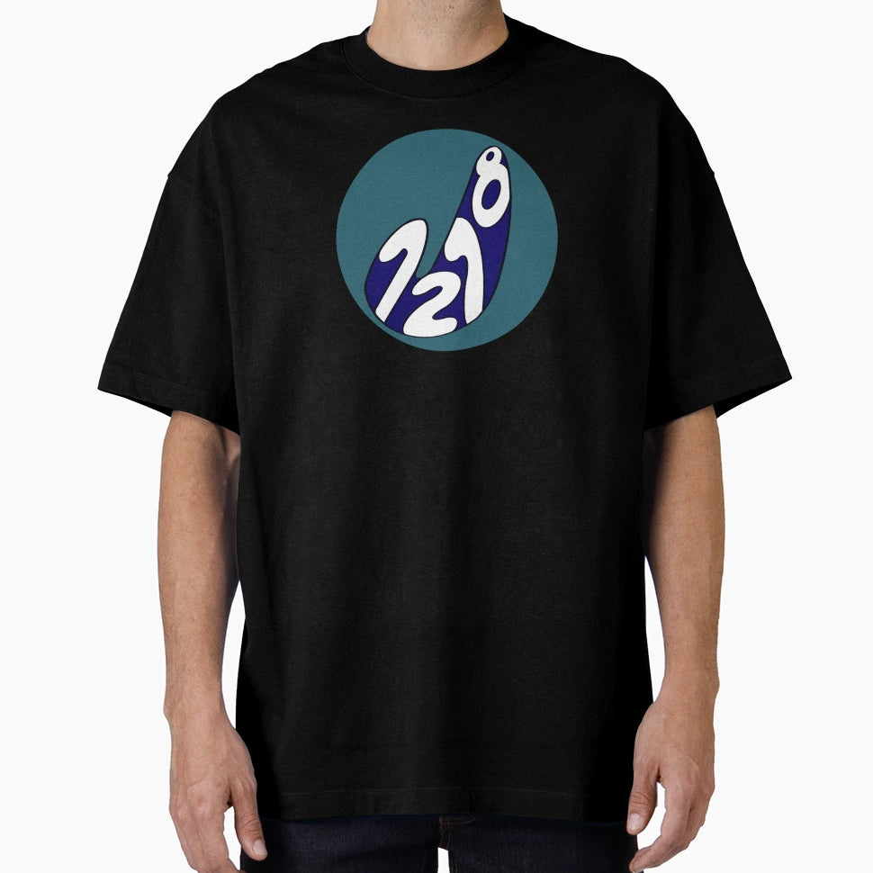 Jake 1218 Logo T-Shirt - Fun Novelty Design Unisex - T-Shirt, Sweatshirt, Hoodie