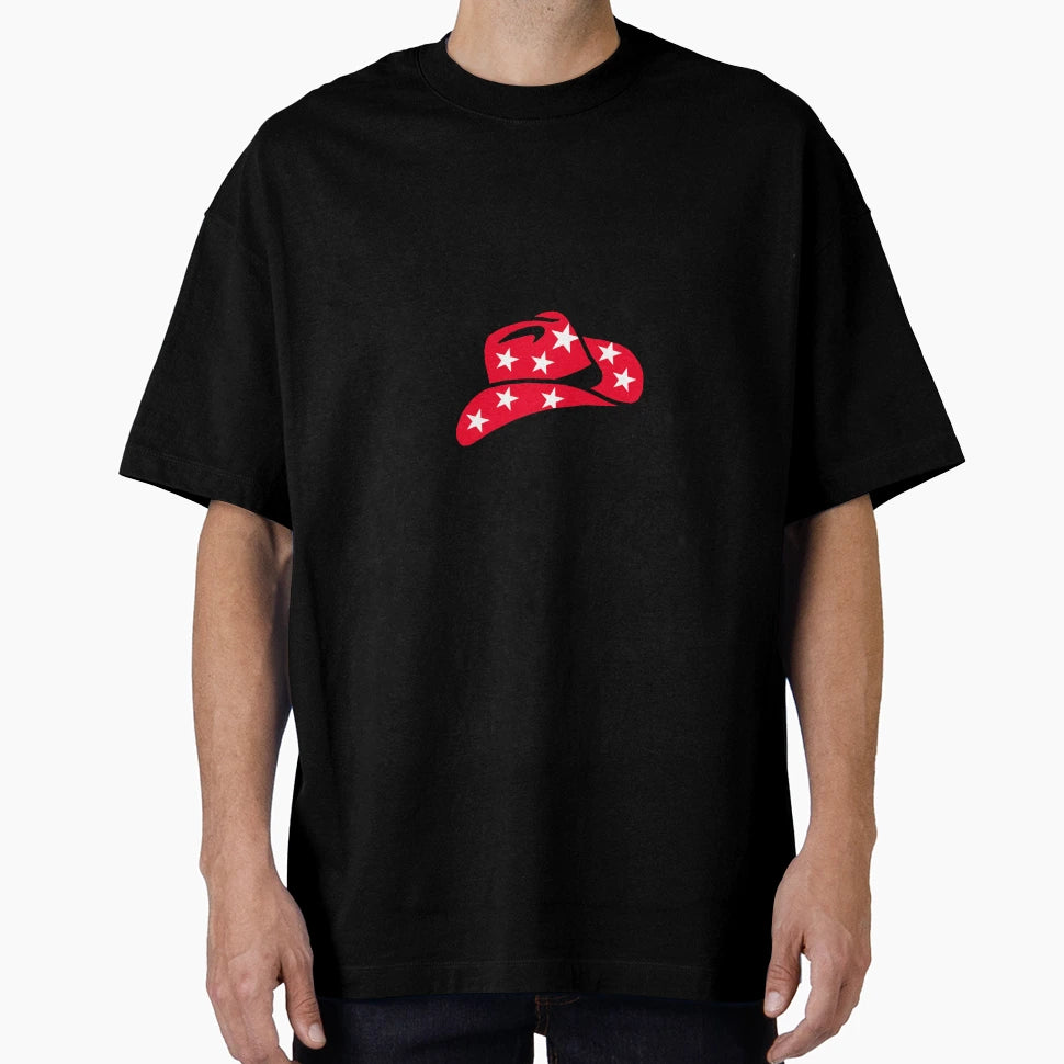 University Nevada Las Vegas Unlv Cowboy T-Shirt - Graphic Print Men Women - T-Shirt, Sweatshirt, Hoodie