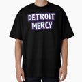 University Detroit Mercy T-Shirt - Graphic Print Unisex - T-Shirt, Sweatshirt, Hoodie