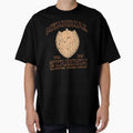 Memorial Stadium T-Shirt - Custom Art Print Unisex - T-Shirt, Sweatshirt, Hoodie
