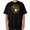 Best Seller Milwaukee B R E W E R T-Shirt - Casual Everyday Wear Men Women - T-Shirt, Sweatshirt, Hoodie