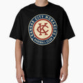 Kansas City Monarchs T-Shirt - Minimalist Print Men Women - T-Shirt, Sweatshirt, Hoodie