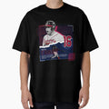 Travis Darnaud Baseball T-Shirt - Graphic Print Men Women - T-Shirt, Sweatshirt, Hoodie