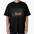Earth Hour T-Shirt - Aesthetic Graphic for Adults - T-Shirt, Sweatshirt, Hoodie