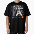 Jeimer Candelario Baseball T-Shirt - Graphic Print for Adults - T-Shirt, Sweatshirt, Hoodie