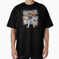 Detroit Team Squad Pete Rose Charlie T-Shirt - Aesthetic Graphic Unisex - T-Shirt, Sweatshirt, Hoodie