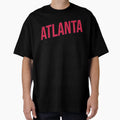 Atlanta T-Shirt - Trendy Graphic Men Women - T-Shirt, Sweatshirt, Hoodie