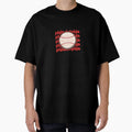 Philadelphia Baseball T-Shirt - Minimalist Print Men Women - T-Shirt, Sweatshirt, Hoodie