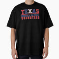 Texas Border Patrol Volunteer T-Shirt - Custom Art Print Men Women - T-Shirt, Sweatshirt, Hoodie