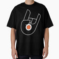 Rock Philly Hockey T-Shirt - Fun Novelty Design for Adults - T-Shirt, Sweatshirt, Hoodie