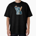 New Yorks Tribute To Baseball T-Shirt - Minimalist Print Unisex - T-Shirt, Sweatshirt, Hoodie