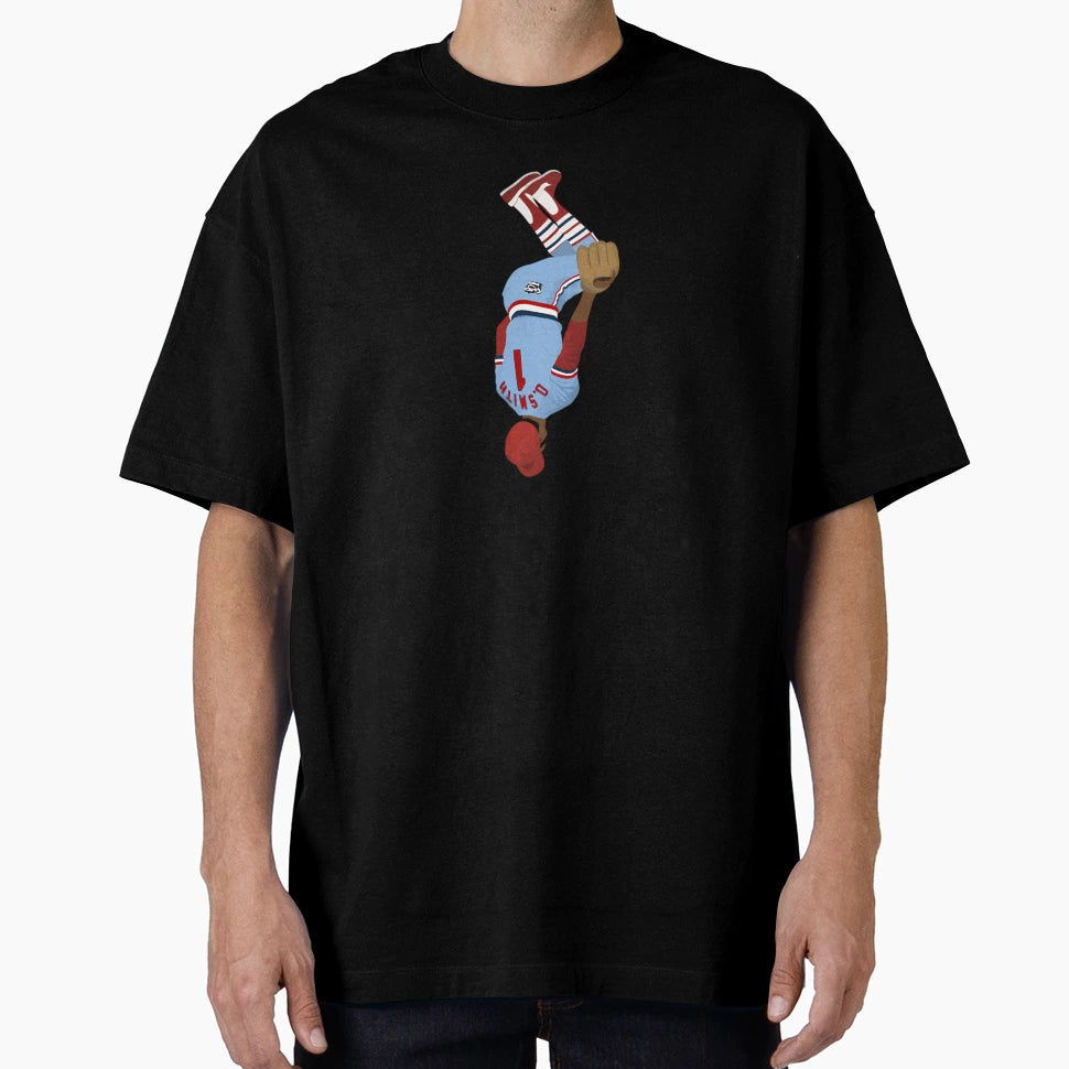 Backflip Oz T-Shirt - Trendy Graphic for Adults - T-Shirt, Sweatshirt, Hoodie