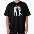 Will Smith Albert Pujols Los Angeles T-Shirt - Novelty Apparel Unisex - T-Shirt, Sweatshirt, Hoodie