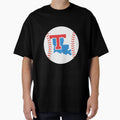 Louisiana Tech Baseball T-Shirt - Graphic Print for Adults - T-Shirt, Sweatshirt, Hoodie