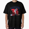 Fernandomania Fernando Valenzuela El Toro T-Shirt - Trendy Graphic Unisex - T-Shirt, Sweatshirt, Hoodie