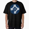 3 Bagger Pod Basic T-Shirt - Aesthetic Graphic Unisex - T-Shirt, Sweatshirt, Hoodie