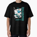 Big Dumper T-Shirt - Graphic Print Men Women - T-Shirt, Sweatshirt, Hoodie