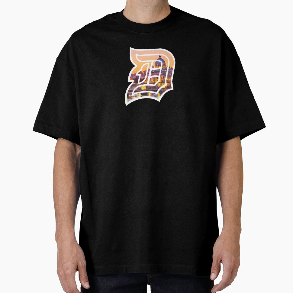 Duquesne Rome T-Shirt - Custom Art Print Men Women - T-Shirt, Sweatshirt, Hoodie