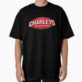 Charleys Philly Steaks T-Shirt - Unique Graphic Men Women - T-Shirt, Sweatshirt, Hoodie