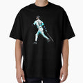 Ken Griffey T-Shirt - Streetwear Style Men Women - T-Shirt, Sweatshirt, Hoodie