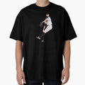 Tim Lincecum T-Shirt - Minimalist Print Men Women - T-Shirt, Sweatshirt, Hoodie