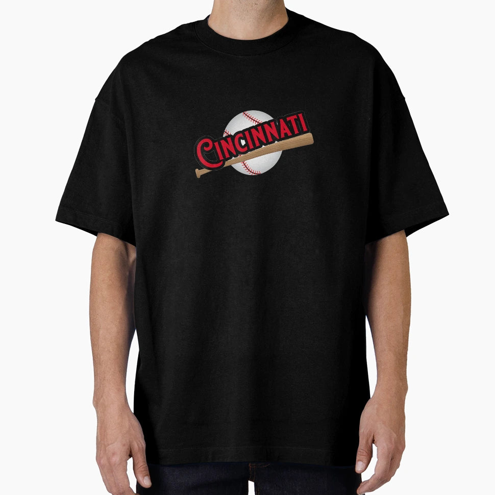Baseball T-Shirt - Fun Novelty Design for Adults - T-Shirt, Sweatshirt, Hoodie